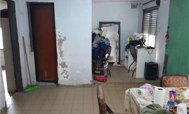 CASA TRES AMBIENTES Y VIVIENDA A TERMINAR EN VENTA - ITUZAINGO NORTE