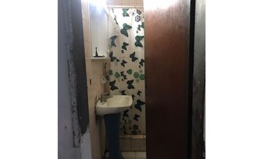 CASA TRES AMBIENTES Y VIVIENDA A TERMINAR EN VENTA - ITUZAINGO NORTE