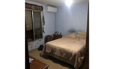 CASA TRES AMBIENTES Y VIVIENDA A TERMINAR EN VENTA - ITUZAINGO NORTE
