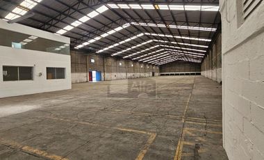Renta de Bodega Industrial | Col. Industrial Xhala | Cuautitlán Izcalli