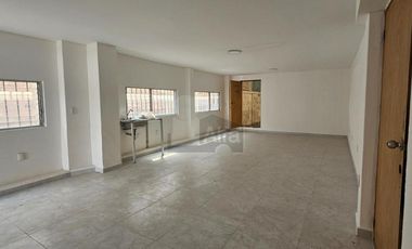 Renta de Bodega Industrial | Col. Industrial Xhala | Cuautitlán Izcalli