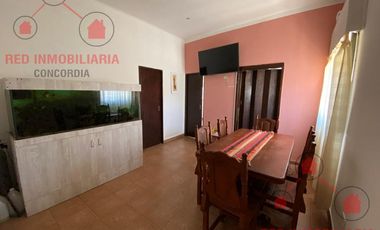 Casa en Concordia