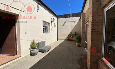Casa en Concordia