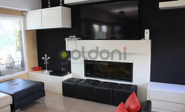 Excelente propiedad con Piscina en Altos de Hudson ll