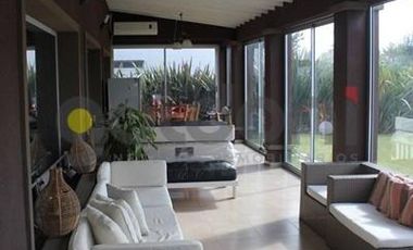 Excelente propiedad con Piscina en Altos de Hudson ll