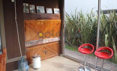 Excelente propiedad con Piscina en Altos de Hudson ll