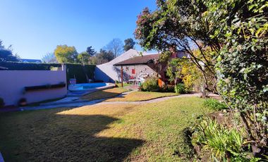 CHALET EN PH, SOBRE LA CALLE RETIRO A 3 CUADRAS DE LA AV. H. YRIGOYEN