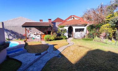 CHALET EN PH, SOBRE LA CALLE RETIRO A 3 CUADRAS DE LA AV. H. YRIGOYEN