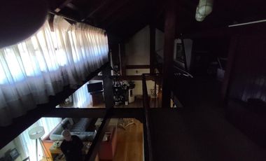 CHALET EN PH, SOBRE LA CALLE RETIRO A 3 CUADRAS DE LA AV. H. YRIGOYEN