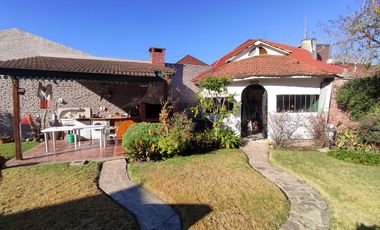CHALET EN PH, SOBRE LA CALLE RETIRO A 3 CUADRAS DE LA AV. H. YRIGOYEN