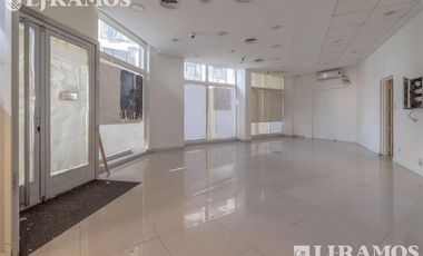 Local en Alquiler Microcentro