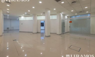 Local en Alquiler Microcentro