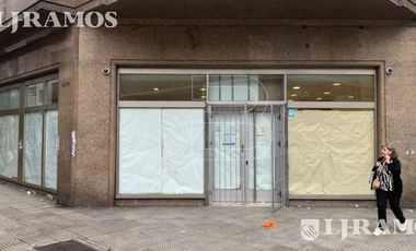 Local en Alquiler Microcentro