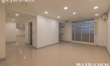 Local en Alquiler Microcentro