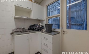 Local en Alquiler Microcentro