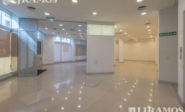 Local en Alquiler Microcentro