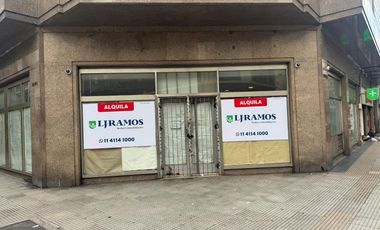 Local en Alquiler Microcentro