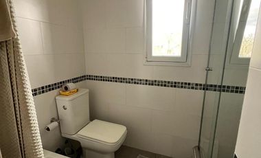 Alquiler Anual Casa 4 amb. Al Rio barrio San Benito Villanueva Tigre