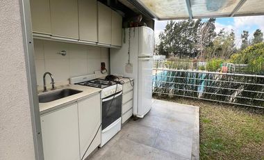 Alquiler Anual Casa 4 amb. Al Rio barrio San Benito Villanueva Tigre