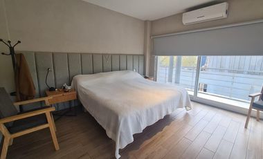 Alquiler Anual Casa 4 amb. Al Rio barrio San Benito Villanueva Tigre