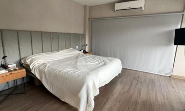 Alquiler Anual Casa 4 amb. Al Rio barrio San Benito Villanueva Tigre