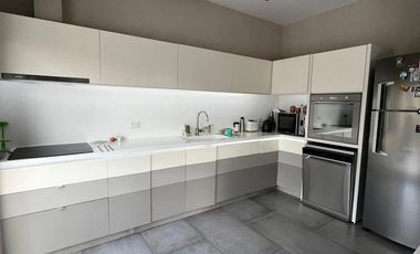 Alquiler Anual Casa 4 amb. Al Rio barrio San Benito Villanueva Tigre