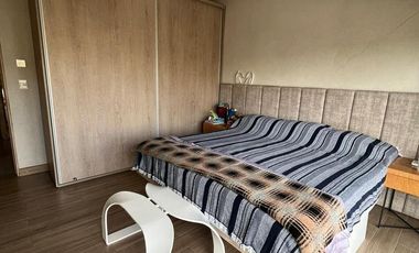 Alquiler Anual Casa 4 amb. Al Rio barrio San Benito Villanueva Tigre