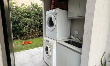 Alquiler Anual Casa 4 amb. Al Rio barrio San Benito Villanueva Tigre