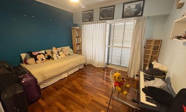 Casa 2 plantas con Patio en Venta - 4 ambientes - San Cristobal