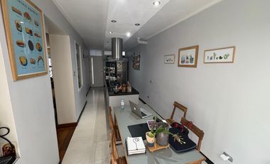 Casa 2 plantas con Patio en Venta - 4 ambientes - San Cristobal