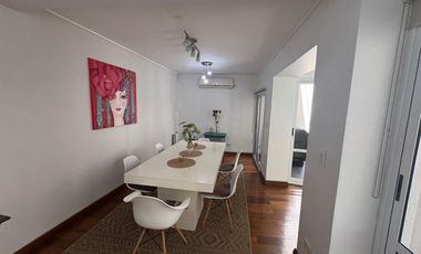 Casa 2 plantas con Patio en Venta - 4 ambientes - San Cristobal