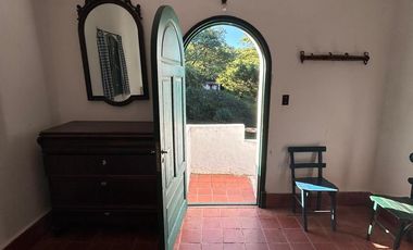 VENTA CASONA LA GRANJA COLONIAL ORIGINAL