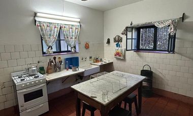 VENTA CASONA LA GRANJA COLONIAL ORIGINAL