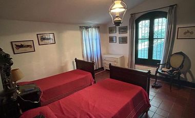 VENTA CASONA LA GRANJA COLONIAL ORIGINAL