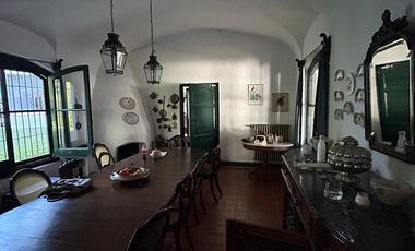 VENTA CASONA LA GRANJA COLONIAL ORIGINAL