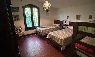 VENTA CASONA LA GRANJA COLONIAL ORIGINAL