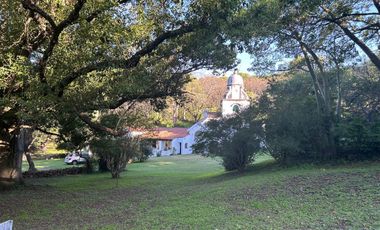 VENTA CASONA LA GRANJA COLONIAL ORIGINAL
