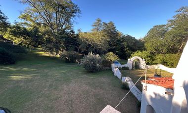 VENTA CASONA LA GRANJA COLONIAL ORIGINAL