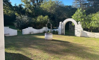 VENTA CASONA LA GRANJA COLONIAL ORIGINAL