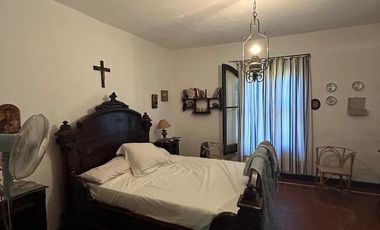 VENTA CASONA LA GRANJA COLONIAL ORIGINAL