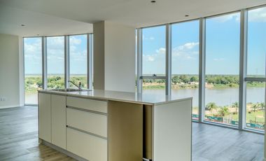 Venta - Departamento - Puerto, Santa Fe