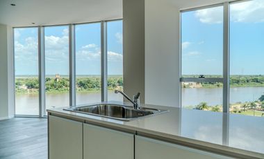 Venta - Departamento - Puerto, Santa Fe