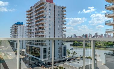 Venta - Departamento - Puerto, Santa Fe