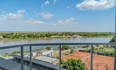 Venta - Departamento - Puerto, Santa Fe