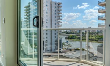 Venta - Departamento - Puerto, Santa Fe