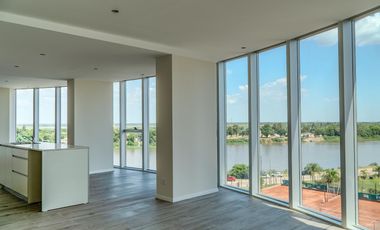Venta - Departamento - Puerto, Santa Fe