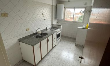 Departamento de dos ambientes en Venta