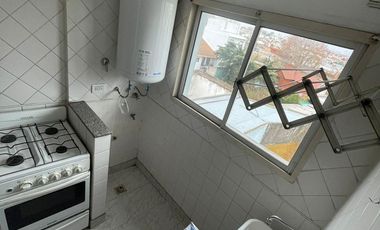 Departamento de dos ambientes en Venta