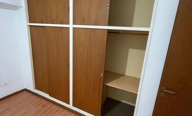 Departamento de dos ambientes en Venta