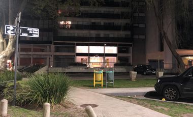 Cochera - Vicente López, Solis 1800 (e Irigoyen)